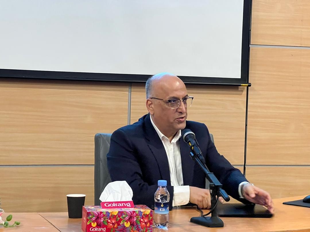 دکتر جمشید نورشرق